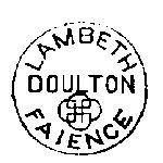 doulton-lambeth_1872 Dating Doulton