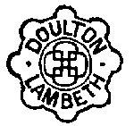 doulton-lambeth_1880-1902 Dating Doulton